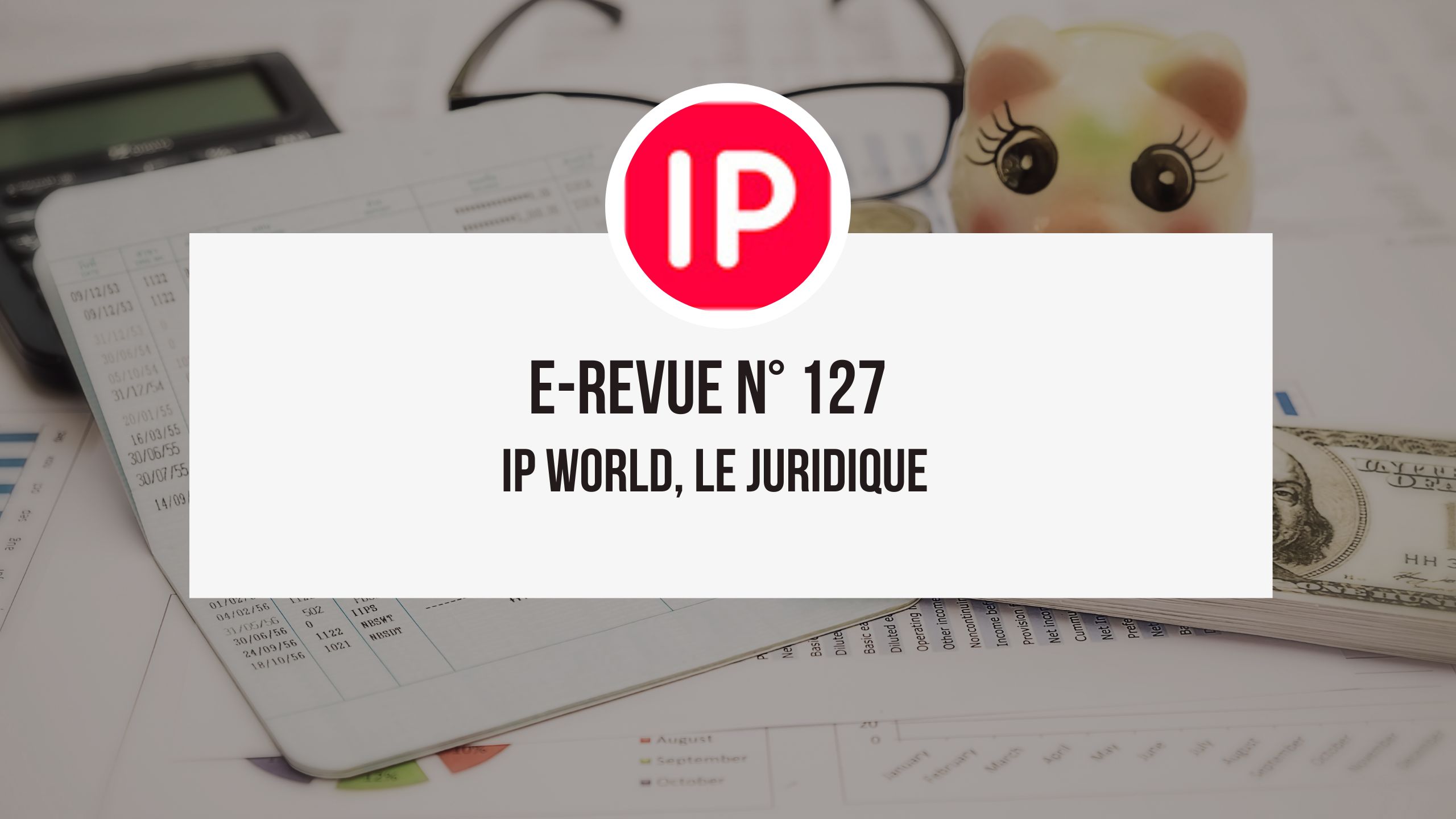 IP World