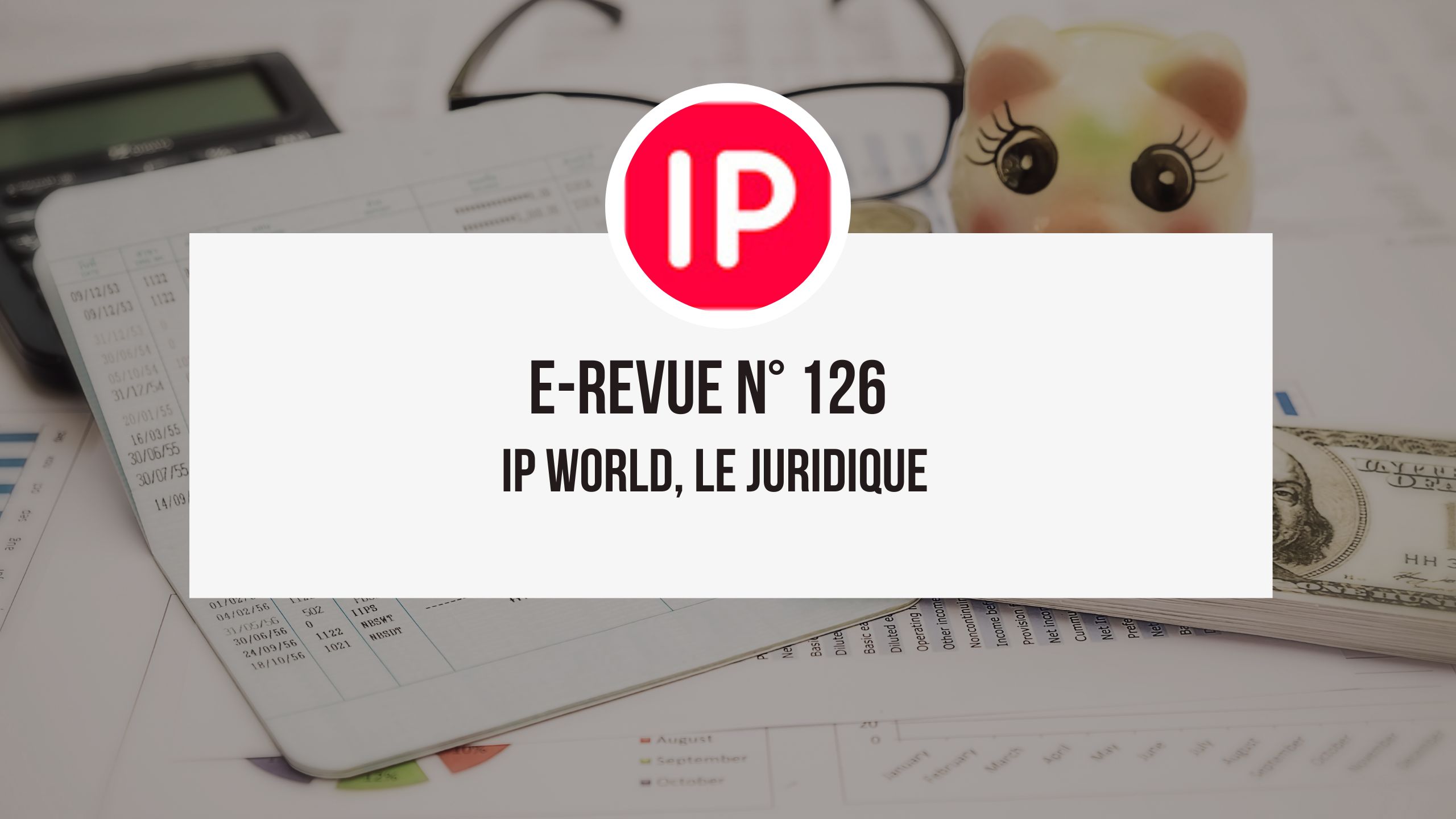 IP World 126